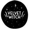 Velvet Witch logo