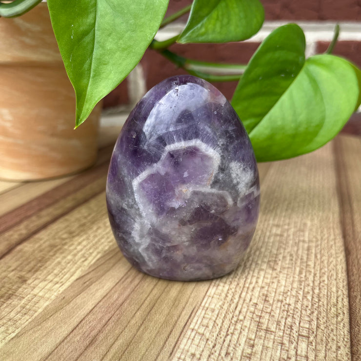 Amethyst Freeform