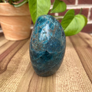 Apatite Freeform