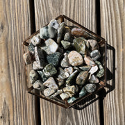 Ocean Jasper Tumbled