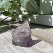 Amethyst Point