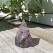 Amethyst Point