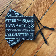 Black Lives Matters Face Mask