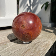Polychrome Jasper Sphere